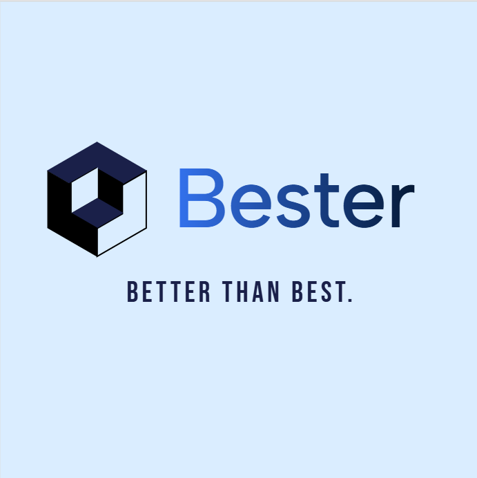 Bester logo